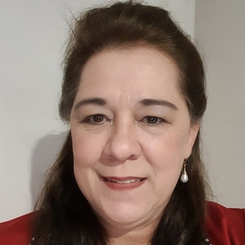 Melanie Trollip photo
